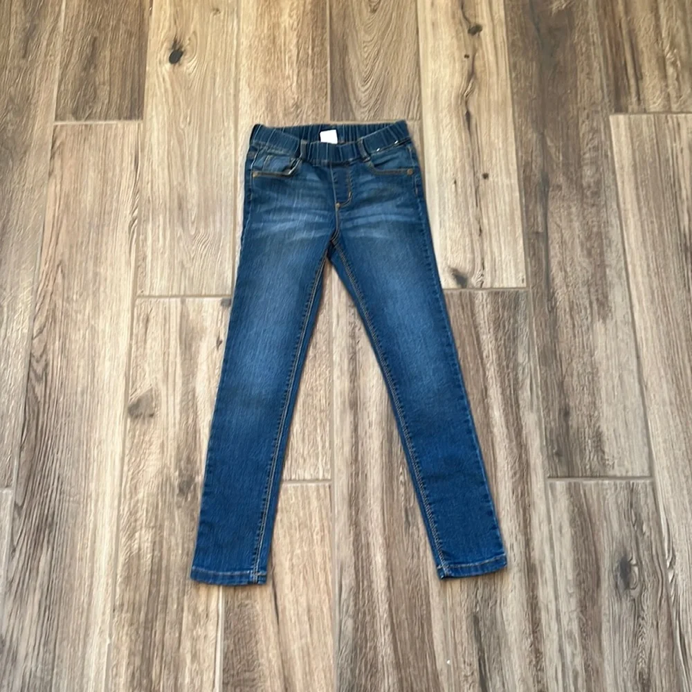 Gymboree Jeans / Jeggings Size 6 Medium Wash